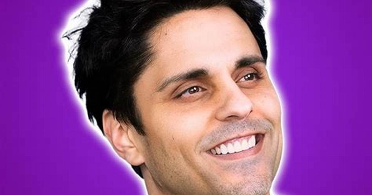 Ray William Johnson