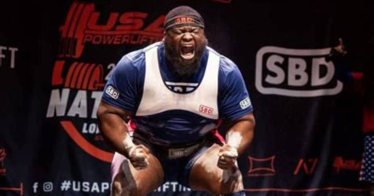 Ray Williams