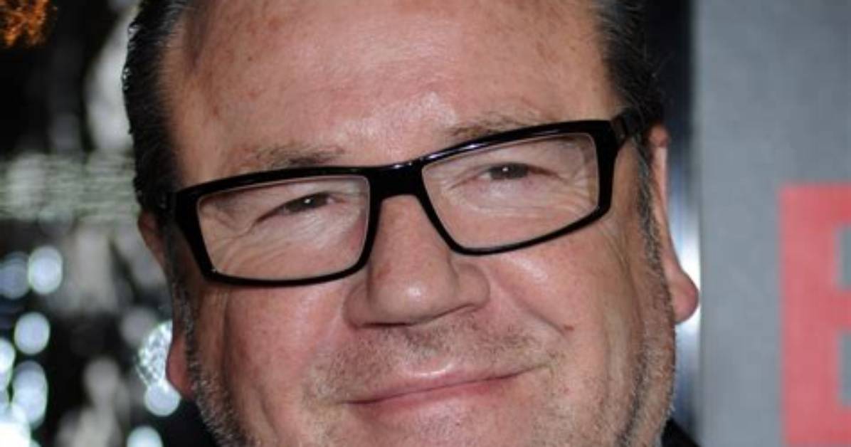 Ray Winstone Net Worth