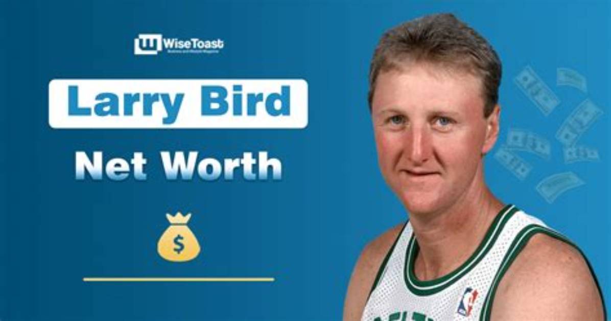 Rayce Bird Net Worth