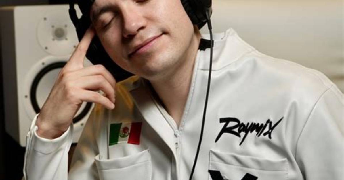 Raymix
