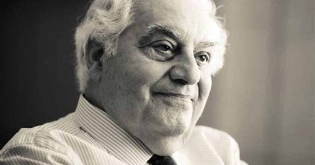 Raymond Audi