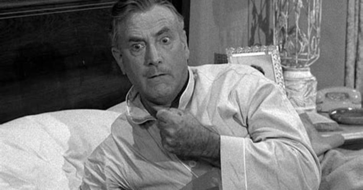 Raymond Bailey Net Worth