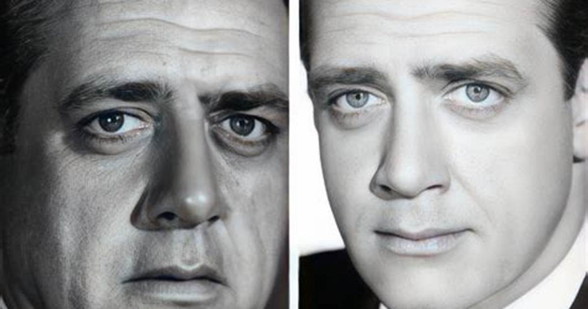Raymond Burr
