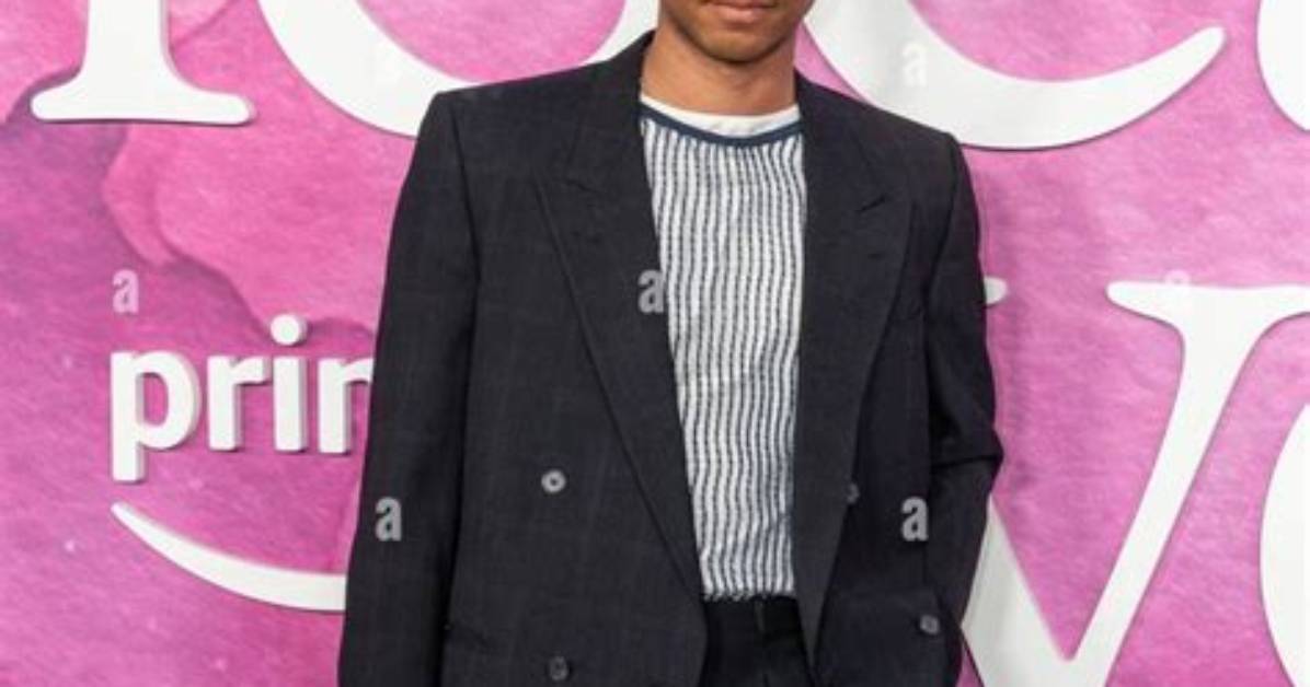 Raymond Cham, Jr.