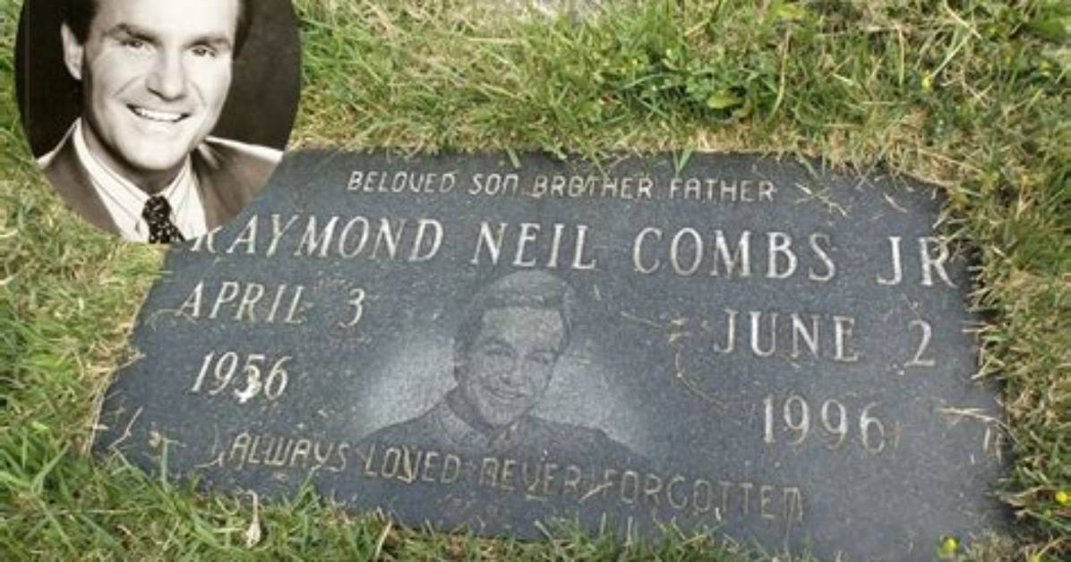 Raymond Combs Jr. Net Worth
