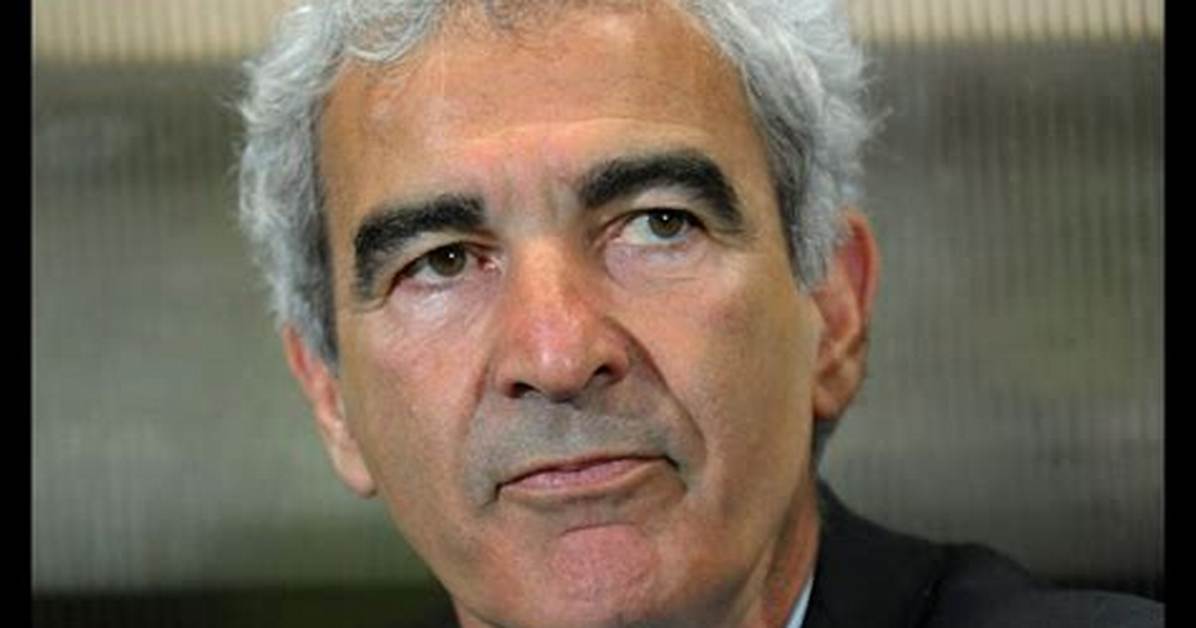 Raymond Domenech