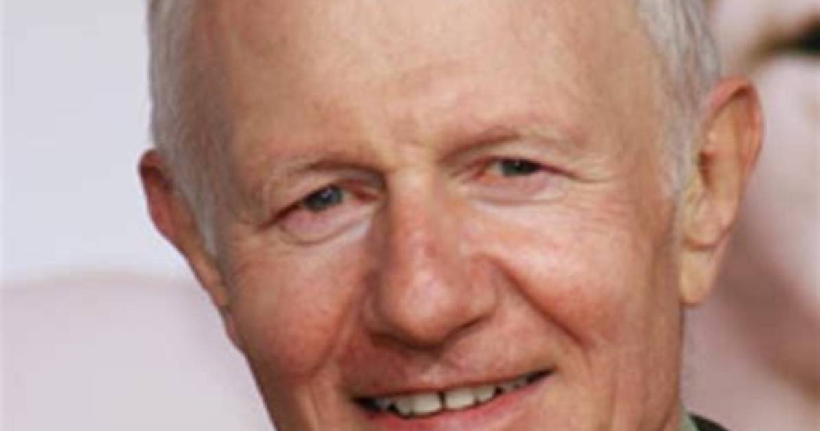 Raymond J. Barry