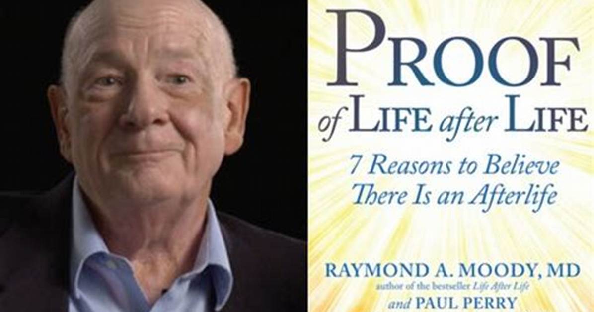 Raymond Moody