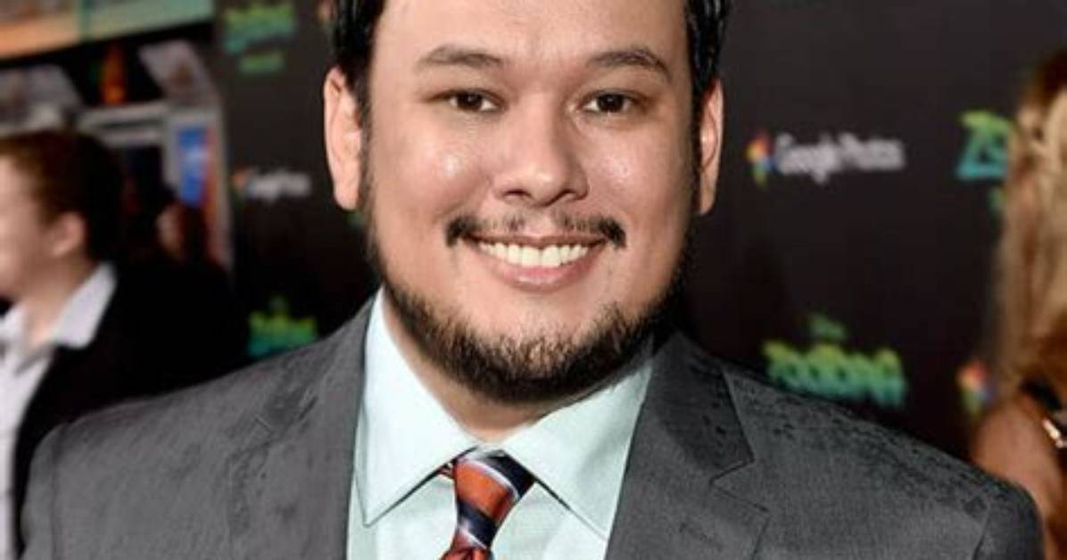 Raymond S. Persi