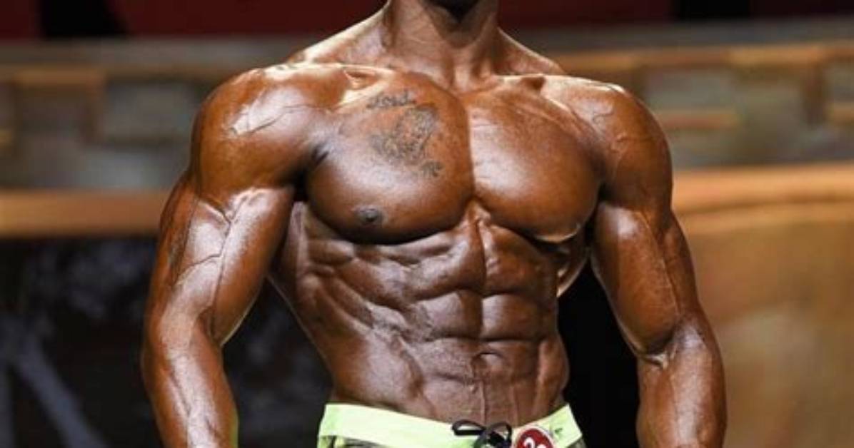 Raymont Edmonds