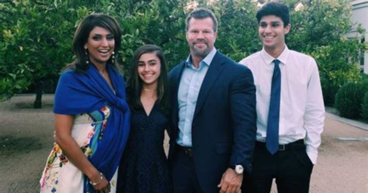 Rayna Vallandingham Parents and Ethnicity: Is She Indian?