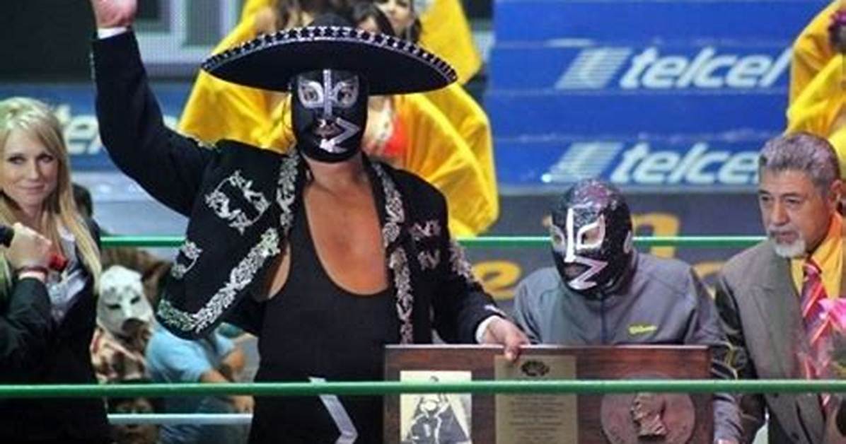 Rayo De Jalisco Sr.