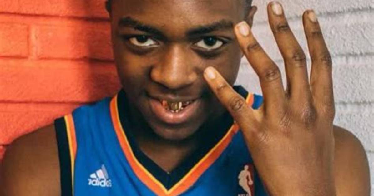 Rayy Dubb Net Worth