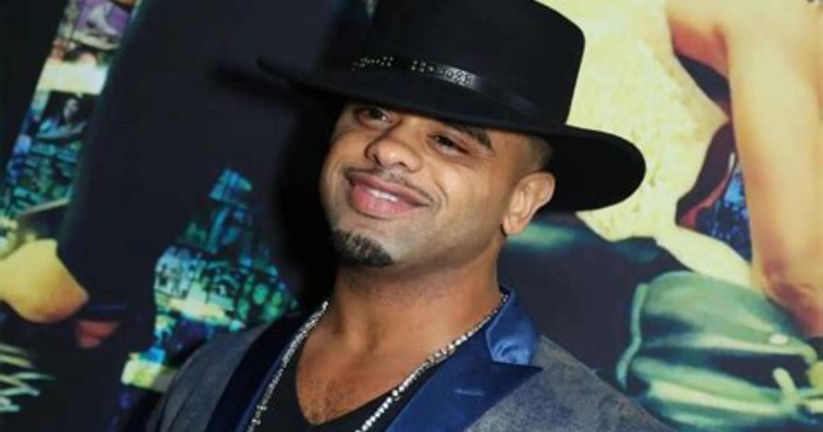Raz-B Net Worth 2024 - Eric-Singer. Com