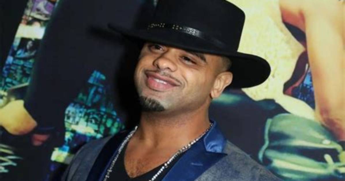 Raz-B Net Worth 2024