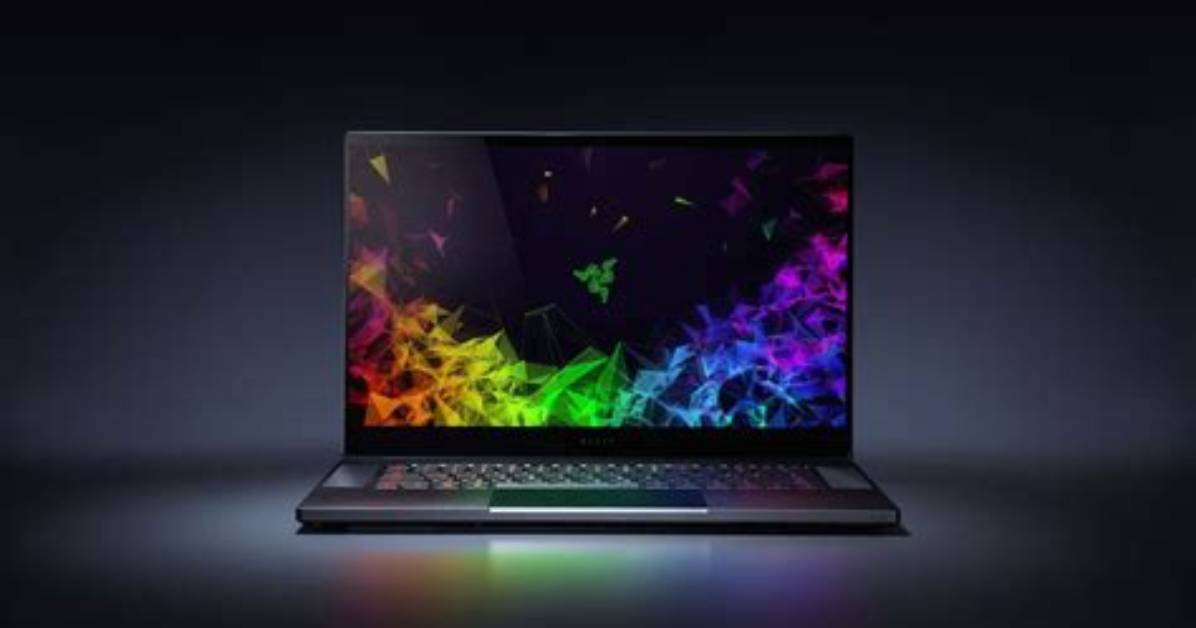 Razer Blade 15 Review — a Technical Marvel