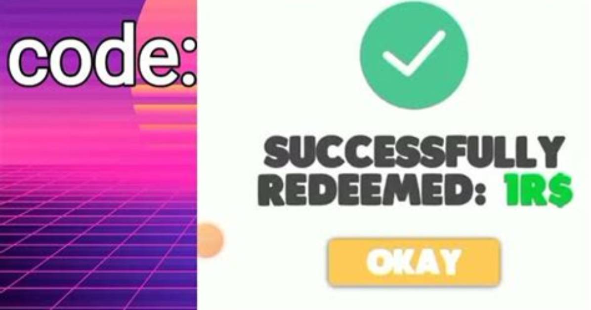 Rbxgum Promo Codes (June 2022)