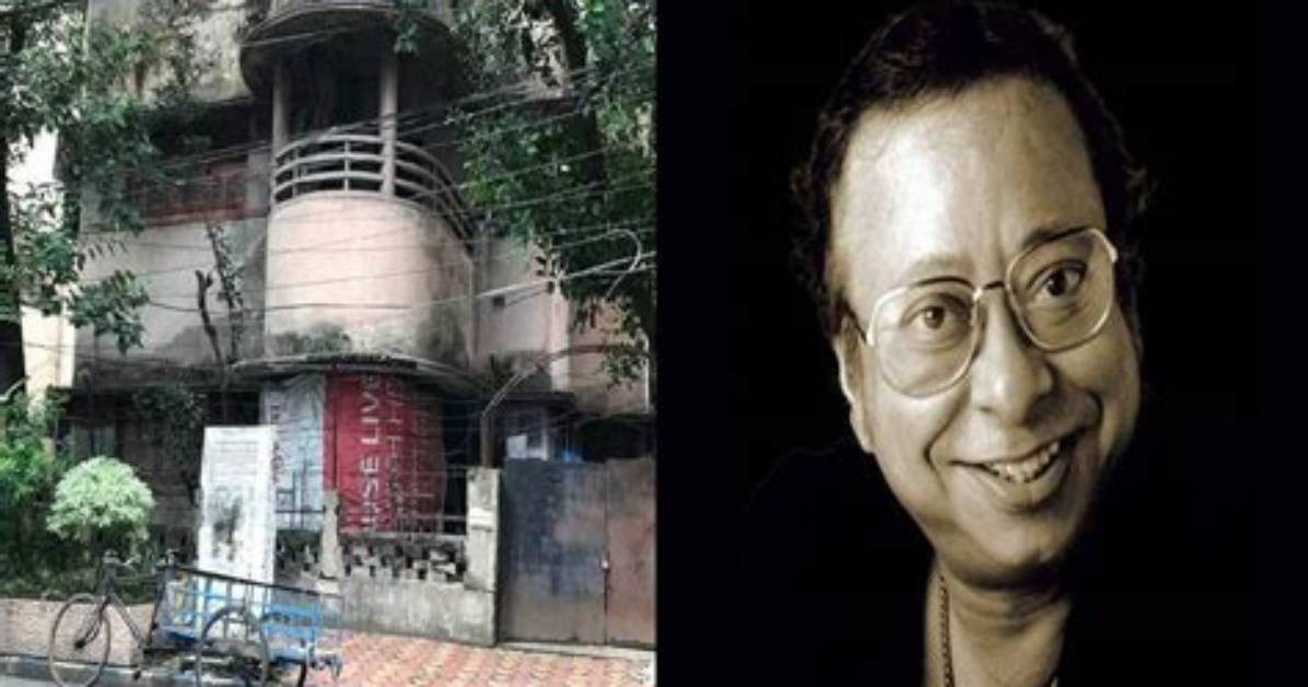Rd Burman Net Worth