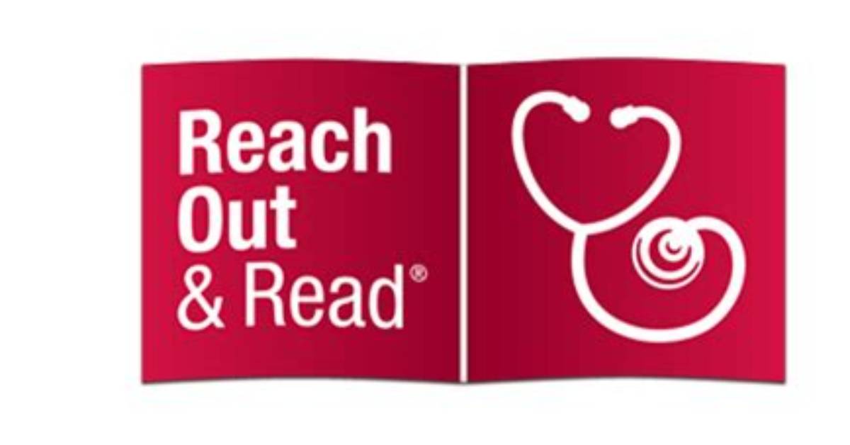 Reach out and Read