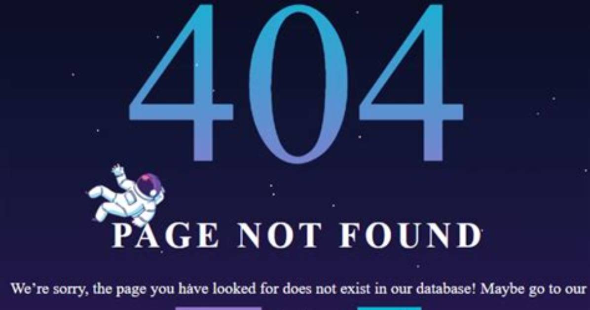 React. Js Application Showing 404 Not Found in Nginx Server