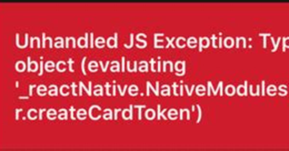React Js: Typeerror: Object Null Is Not Iterable (Cannot Read Property Symbol(Symbol. Iterator))