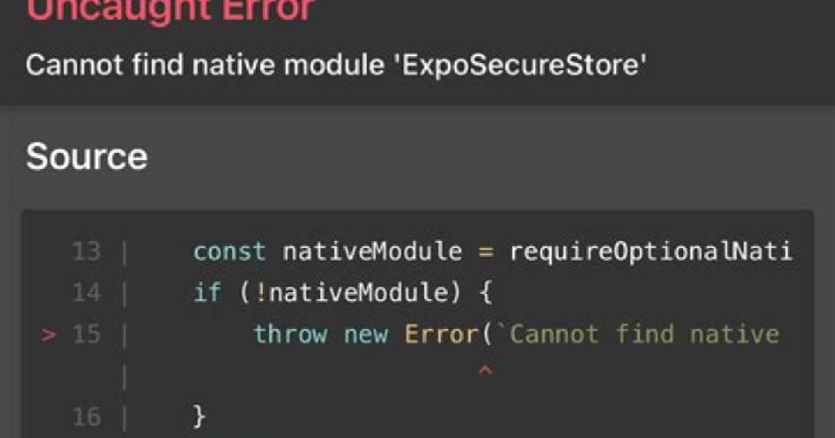 React-Native Error: Cannot Find Module 'Metro-React-Native-Babel-Preset'