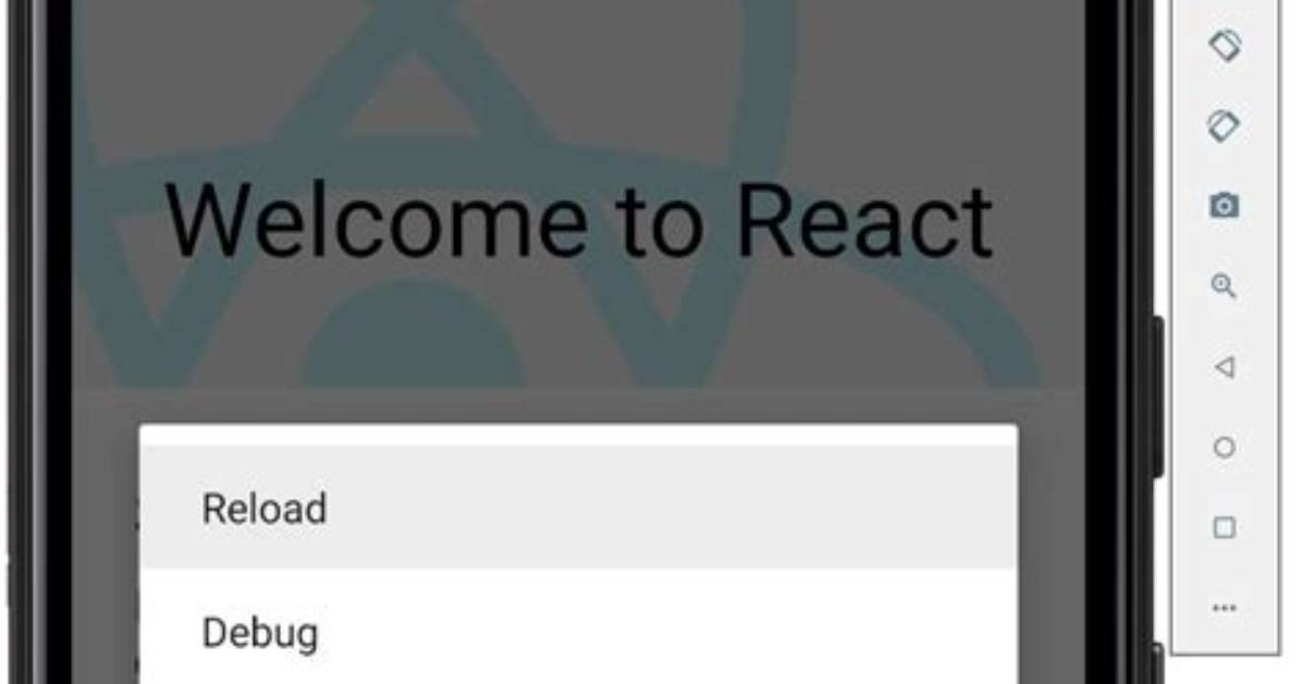 React Native, I Can't Tap Without Closing Keyboard