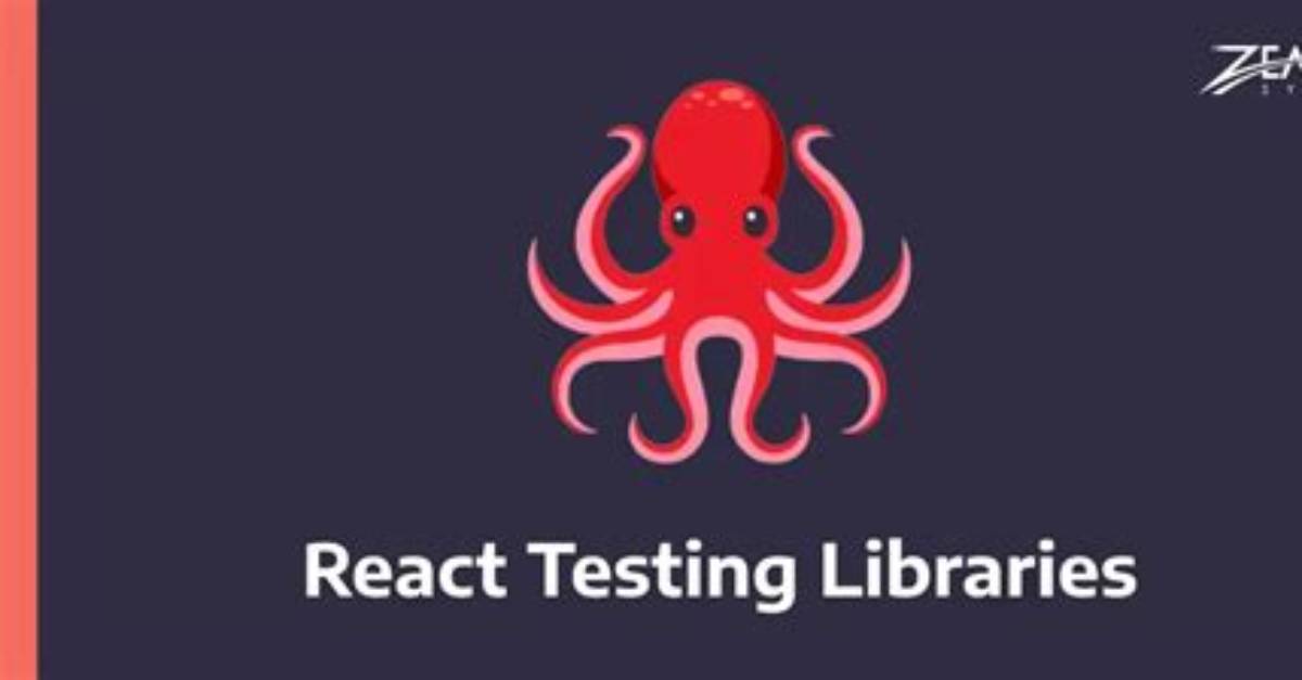React Testing Library Id Instead of Data-Testid?