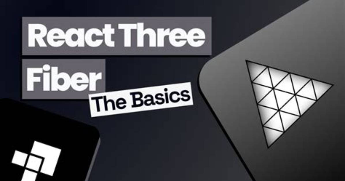 React Three Fiber: How Do I Change the Camera Angle?