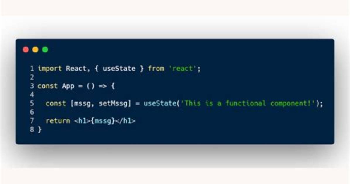 React Usestate Boolean Array Modify One Element