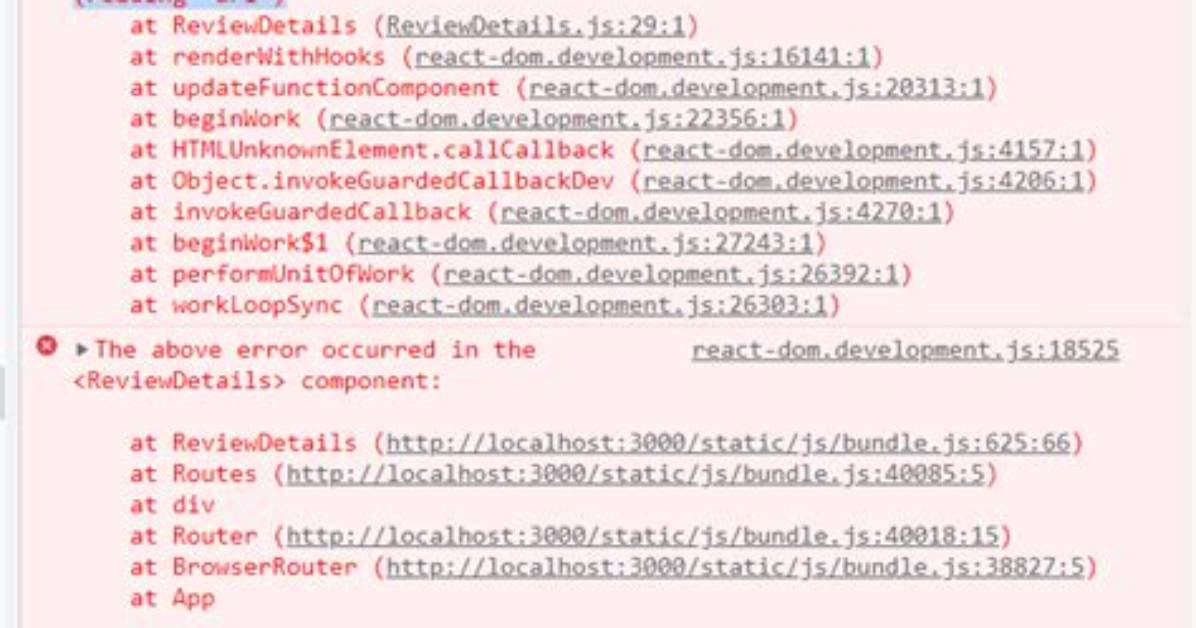Reactjs Es6 Function Binding - Uncaught Typeerror: Cannot Read Property 'Update' of Undefined