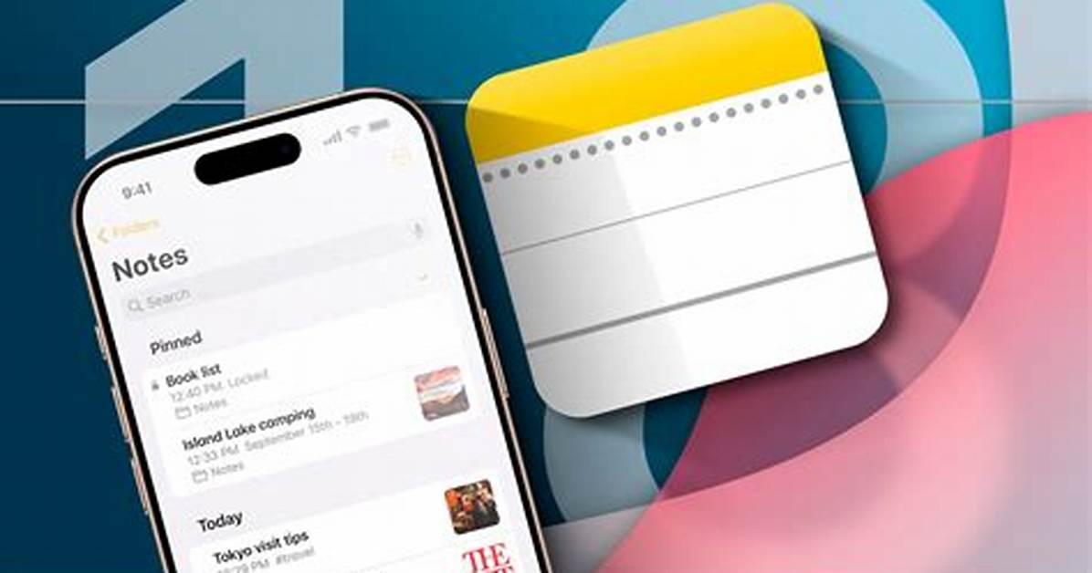 Read / Edit iPhone (Ios) Using Imap Notes on Linux