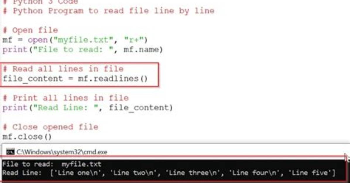 Read File Lines into Shell Line Separated by Space