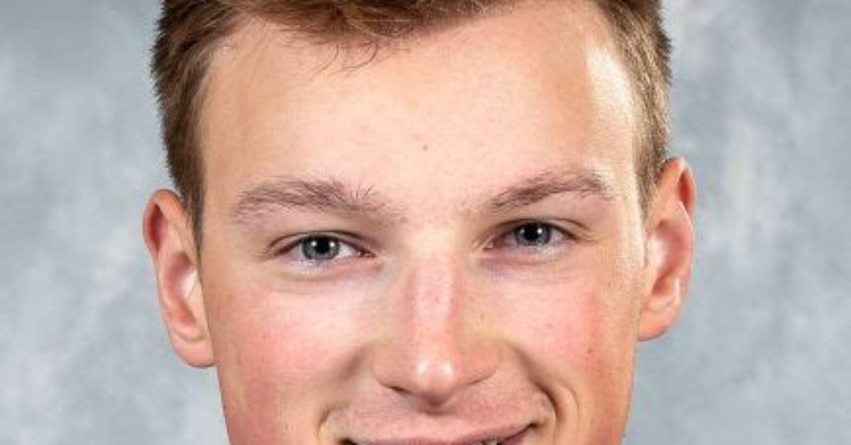 Read: Know About Cale Makar; Stats, Hockey, News, Draft, Contract, Dating