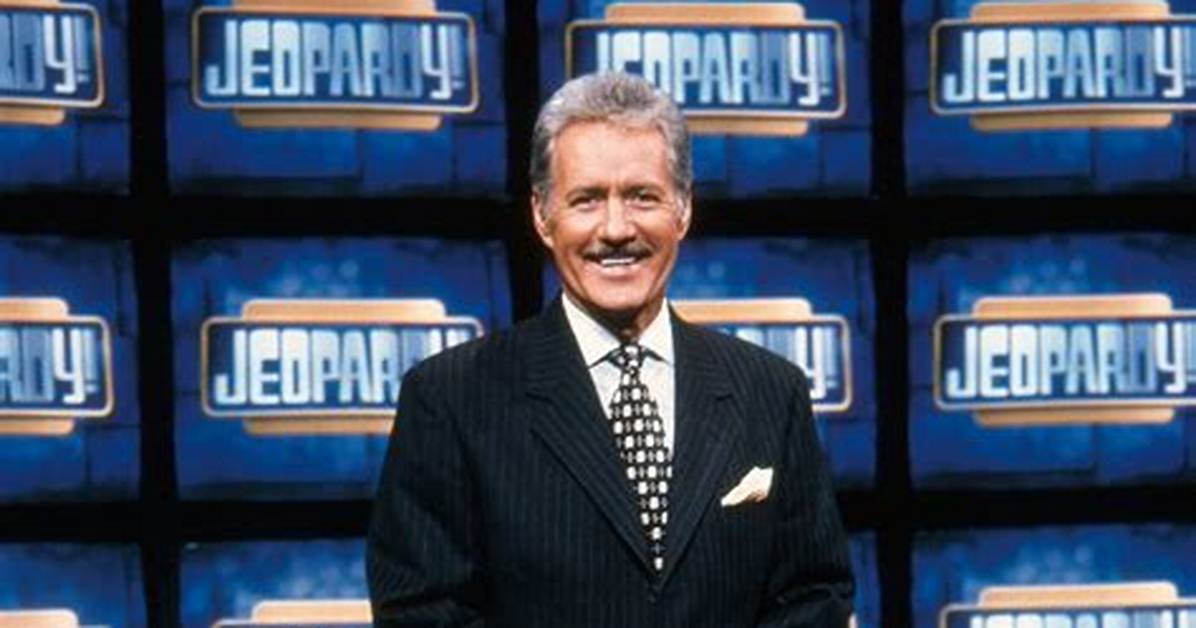 Read Letter Penned by Alex Trebek’s Wife