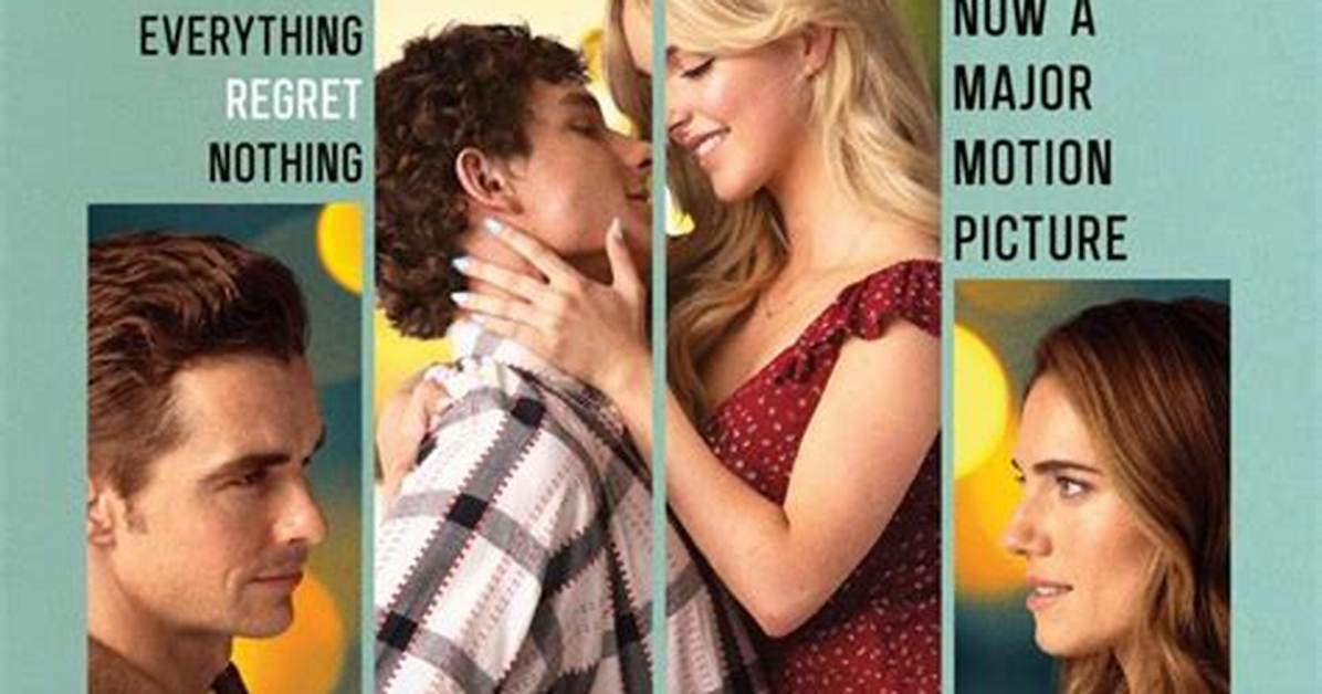 Read Regretting You Full Page Paperback by Colleen Hoover