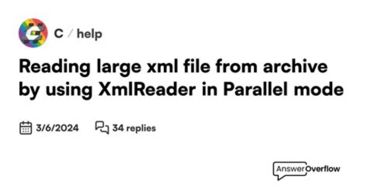 Reading Xml with Xmlreader in C#