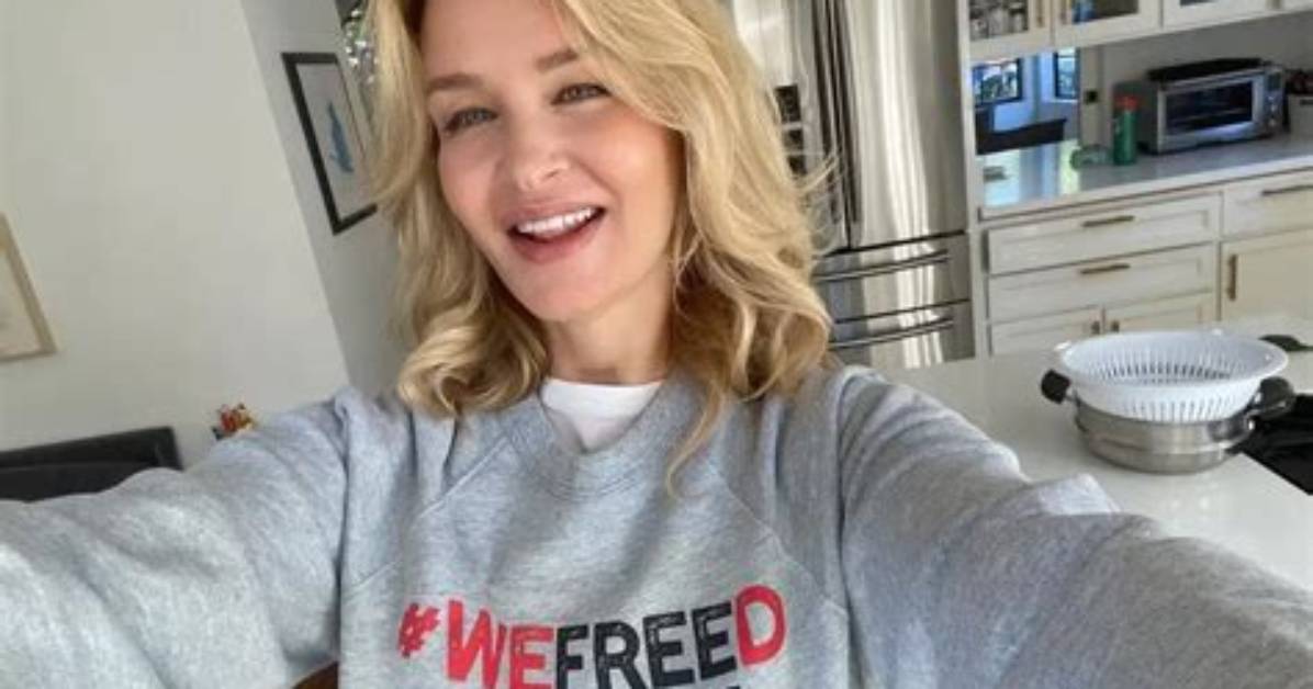 Reagan Silber Net Worth | Bio, Family, Address, Career