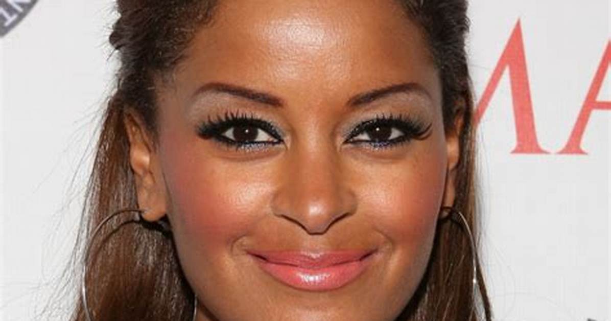 Real Housewives of Atlanta Star, Claudia Jordan Claims Kanye West Tried to Date Her While Still Romantically Involved with Ex Kim Kardashian