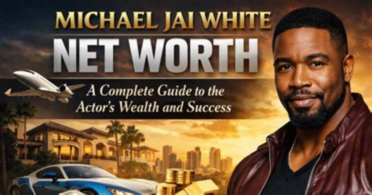 Real Michael Jai White Net Worth, Income and Estimated Earnings of Youtuber Channel