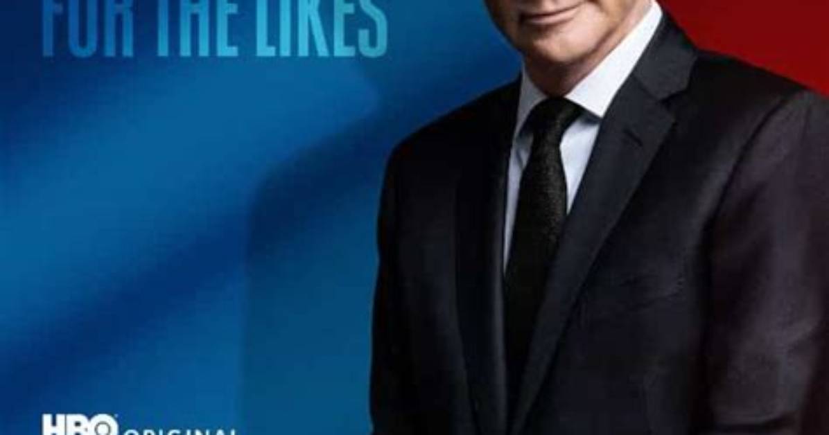 'Real Time with Bill Maher' Renewed Through 2026 on Hbo