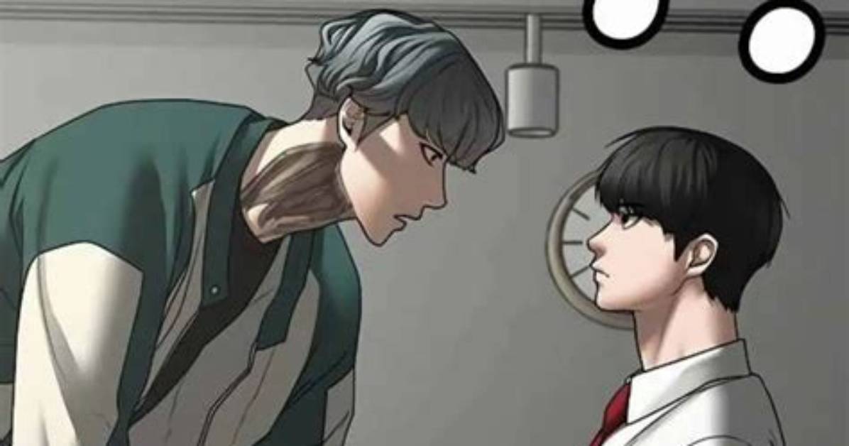 Reality Quest Chapter 112 Release Date, Time, Spoilers, Where to Read Online