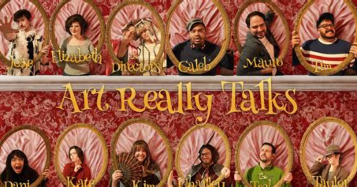 Really Really: Theater Review