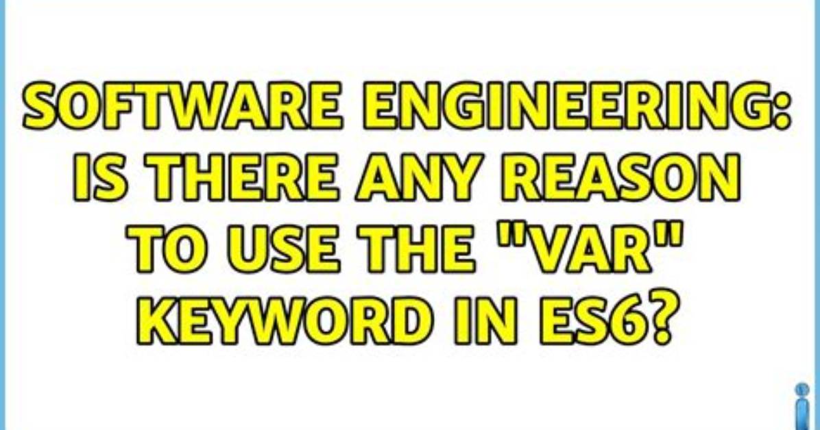 Reason Behind the Default Keyword for Es6 [Duplicate]