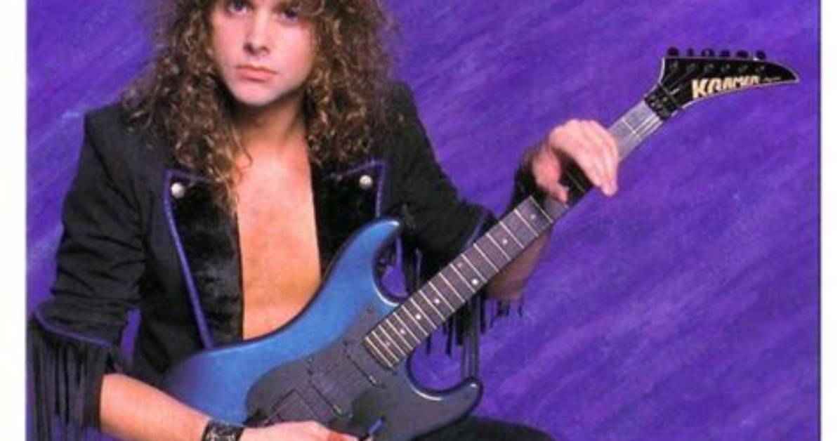 Reb Beach