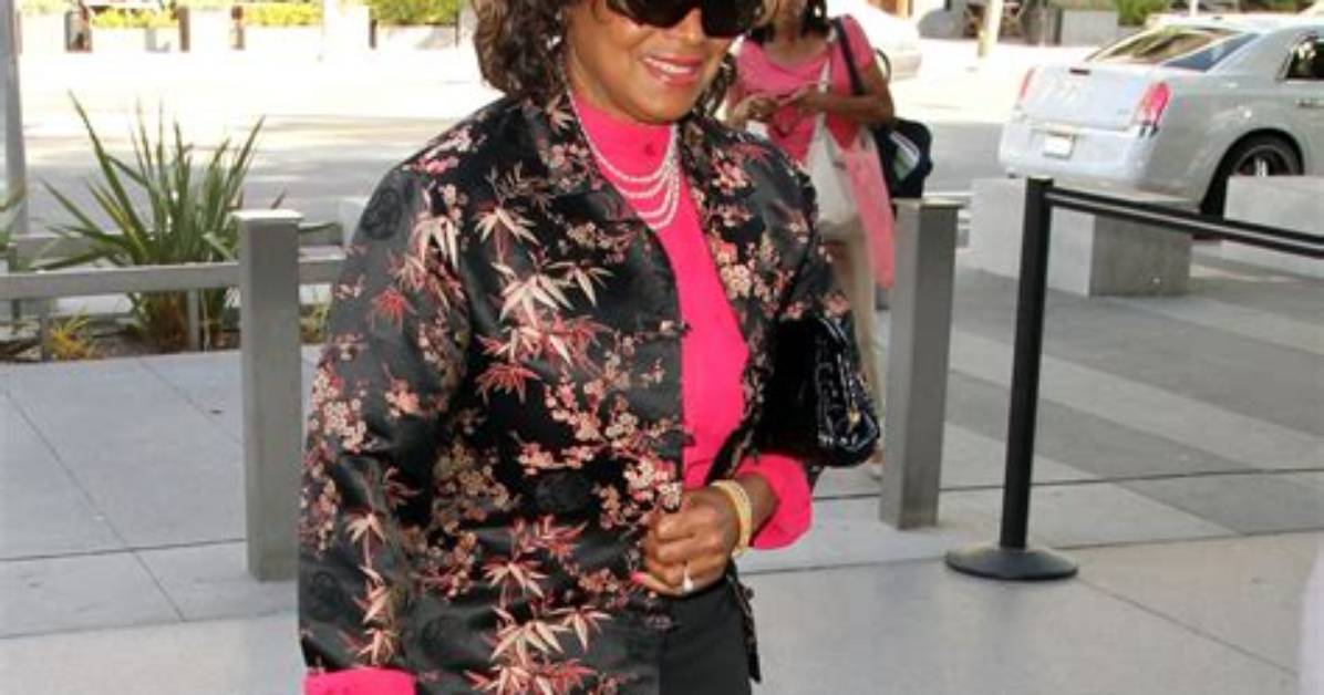 Rebbie Jackson