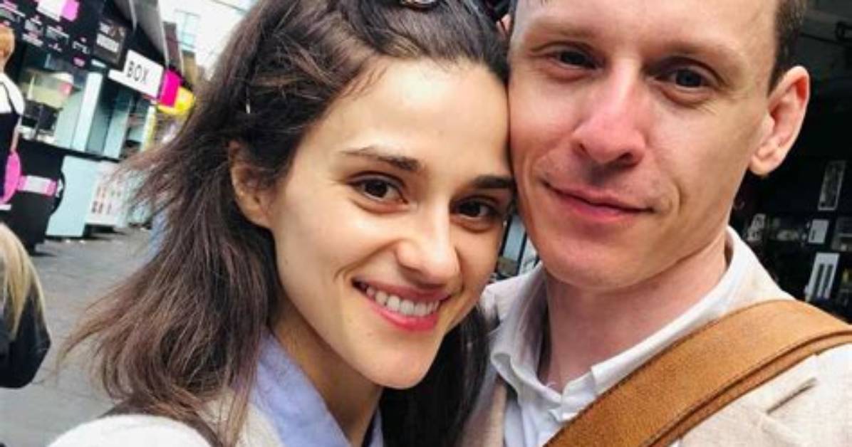 Rebecca Liddiard Has a Boyfriend or Husband? Her Love Life