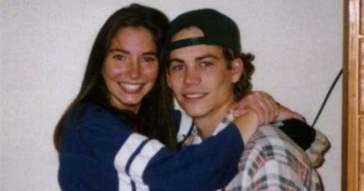 Rebecca Mcbrain: What Happened to Paul Walker's Ex-Girlfriend?