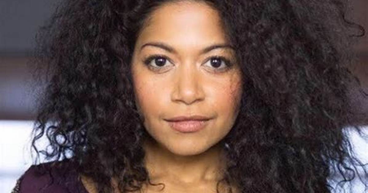Rebecca Naomi Jones Net Worth